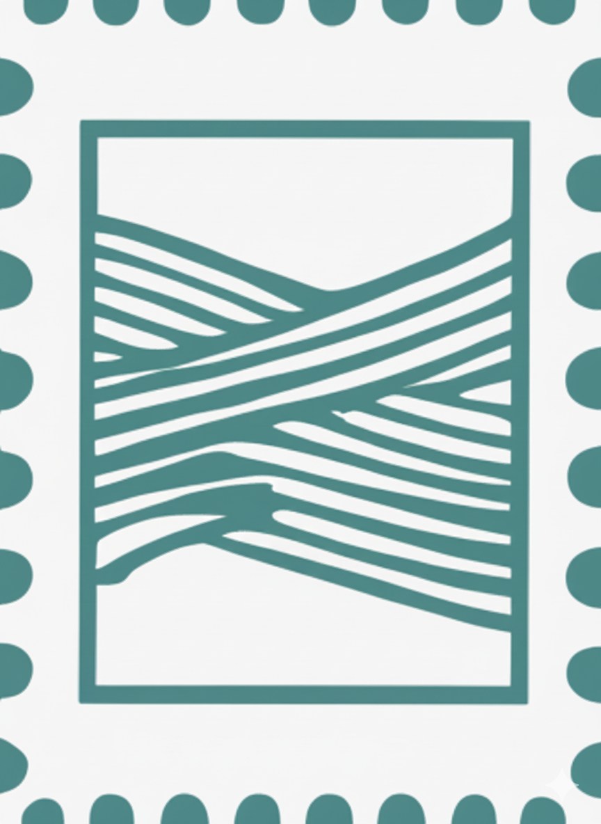 StampLoom Logo